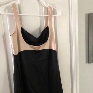 BCBG mini dress